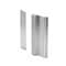 Strybuc Patio Door Handle Aluminum 13-153 - alternate 3